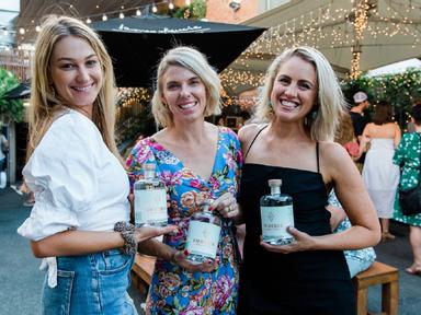 If you're Brisbane's biggest gin-thusiast- or you just simply love a good old fashioned G&T- you're invited to revel in ...