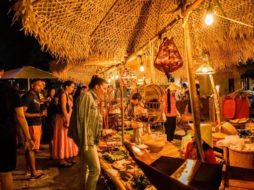 Welcome to Ginger Lemongrass Festival, a three-day celebration of Asian culinary cuisines, culture and stories, in partn...