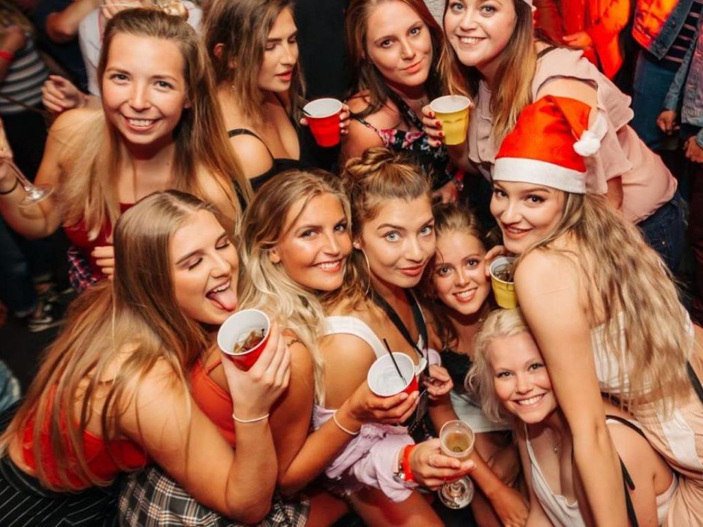 Christmas Eve party | What's on in Sydney