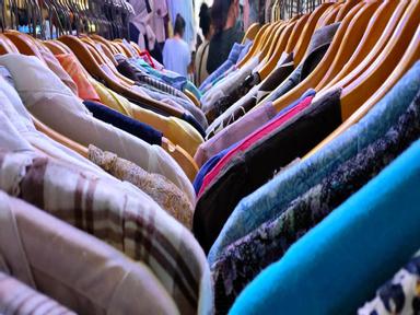 Pre-Loved Clothes Market