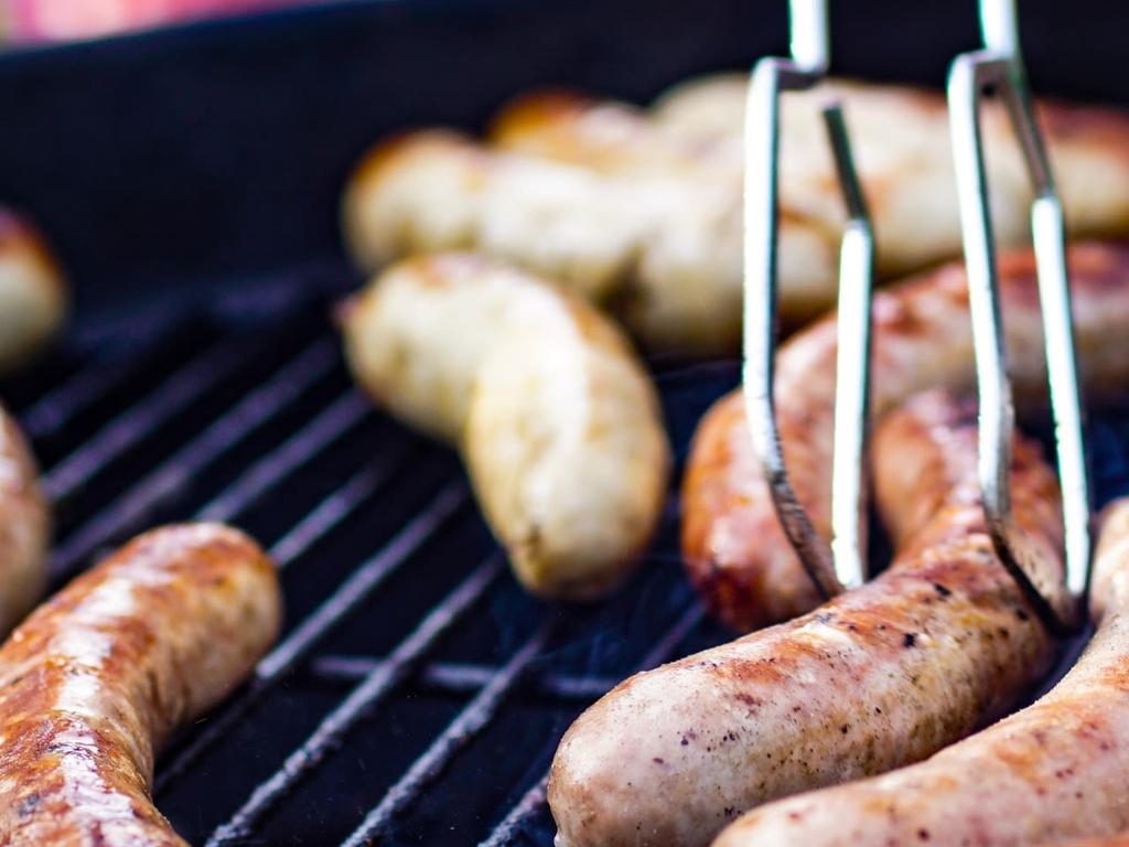 Glebe community barbecue 2024 | What's on in Glebe