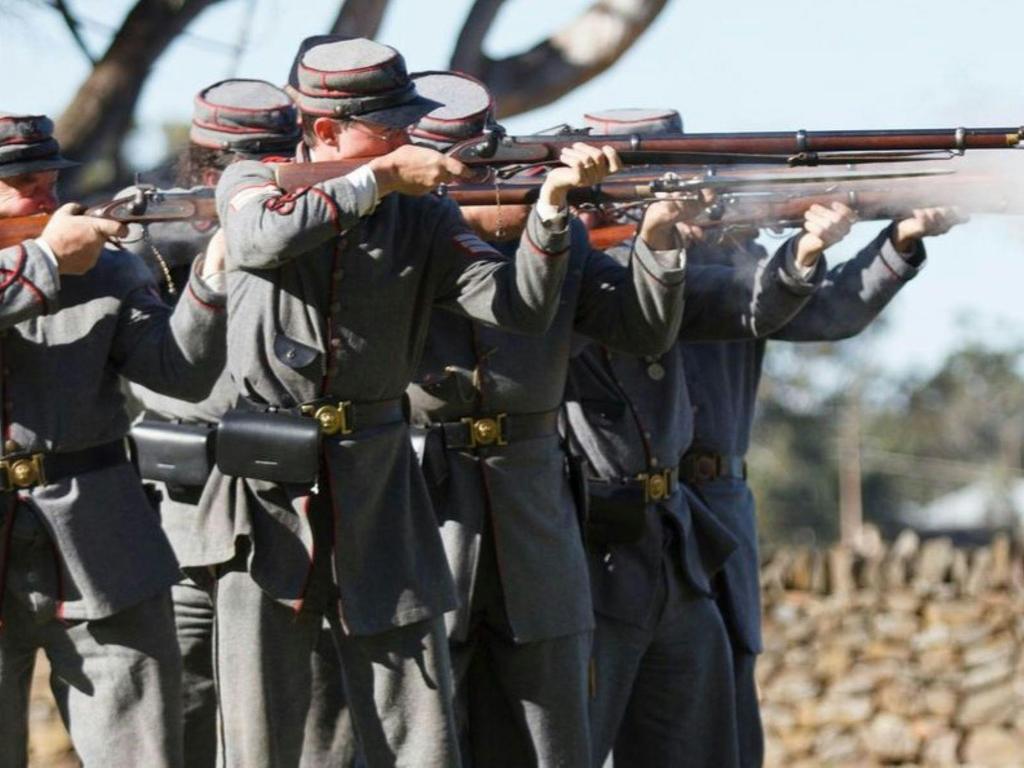 Glenbarr History Festival 2025 | What's on in Strathalbyn Glenbarr History Festival 2025 | What's on in Strathalbyn