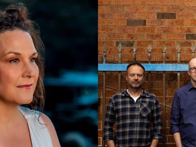 Pianist Glenn Doig will make his Monday Night Confessions debut, bringing collaborators Brett Hirst on bass and Simon Ba... Pianist Glenn Doig will make his Monday Night Confessions debut, bringing collaborators Brett Hirst on bass and Simon Ba...