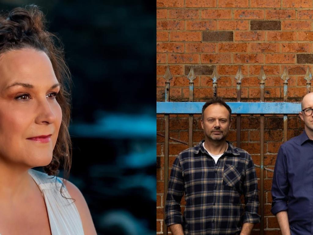 Glenn Doig Trio (album launch) // Dianne Cripps 2025 | What's on in Camperdown Glenn Doig Trio (album launch) // Dianne Cripps 2025 | What's on in Camperdown