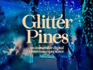 Something magical is coming to Adelaide this Christmas! Something magical is coming to Adelaide this Christmas!