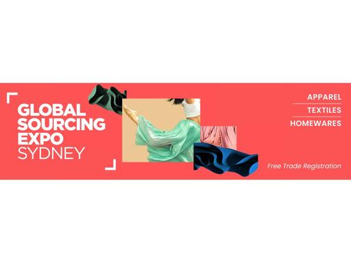 The Global Sourcing Expo is the Australia's only premier event for sourcing professionals to discover manufacturers and ...