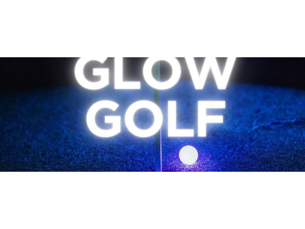 Glow golf 2024 | What's on in St Lucia