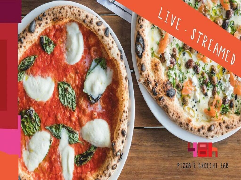 Gnocchi and Pizza Masterclass 2020 | Melbourne