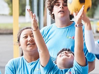 Go4Fun is a free program for NSW children aged 7 to 13 who are above a healthy weight, and their families. Run by traine...