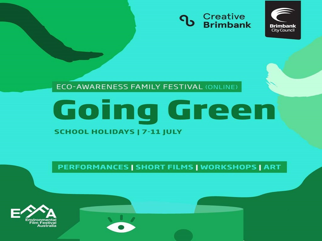 Going Green 2020 | Melbourne