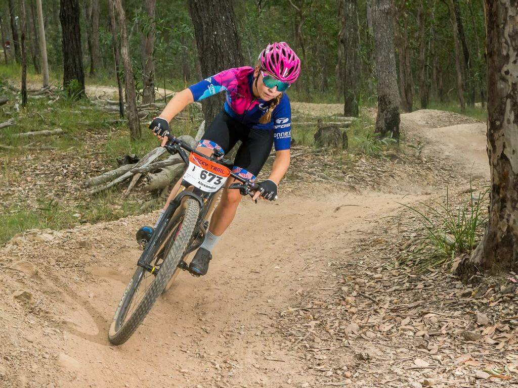 Gold Coast Mtb Schools Comp | Rt Academy Nerang 2022 | Nerang