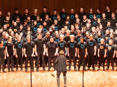 The Gondwana National Choirs present music from across the centuries and around the world. Hear Australia's finest young...