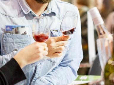 The Good Food & Wine Show presented by Citi- is the perfect day out for food and wine lovers. Enjoy a fantastic day out ...