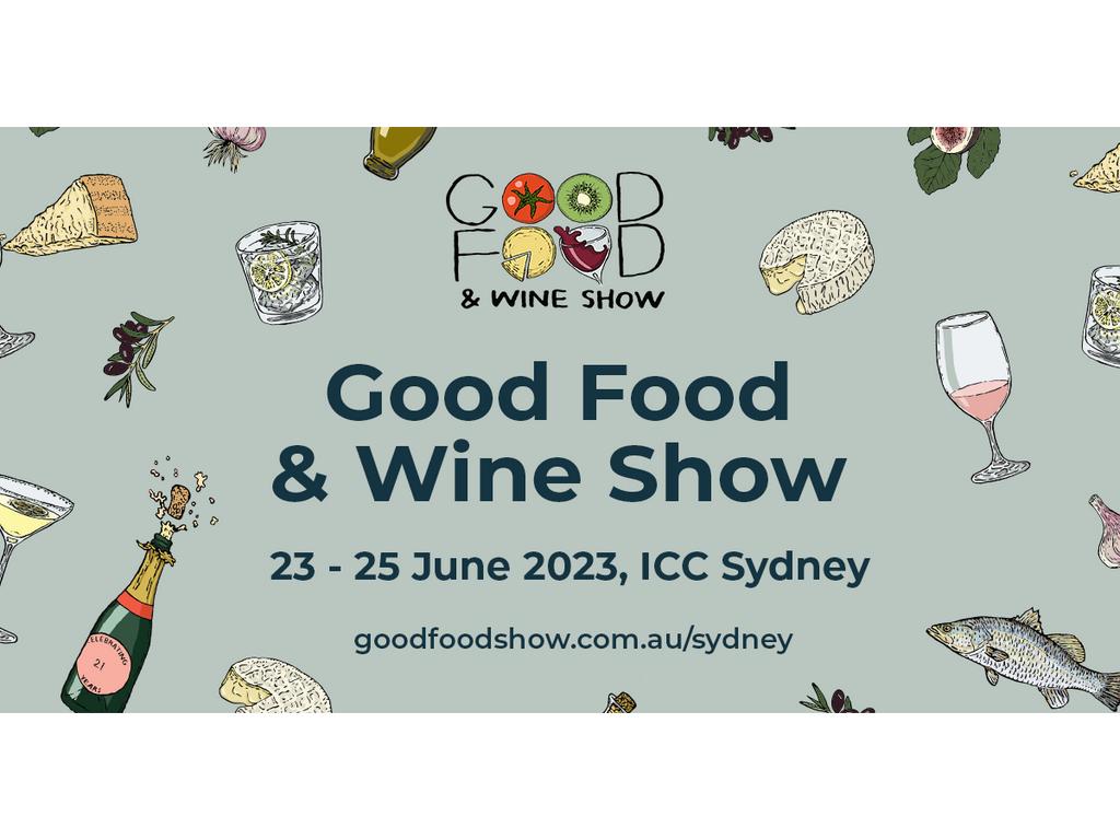 Good Food & Wine Show 2023 | What's on in Darling Harbour