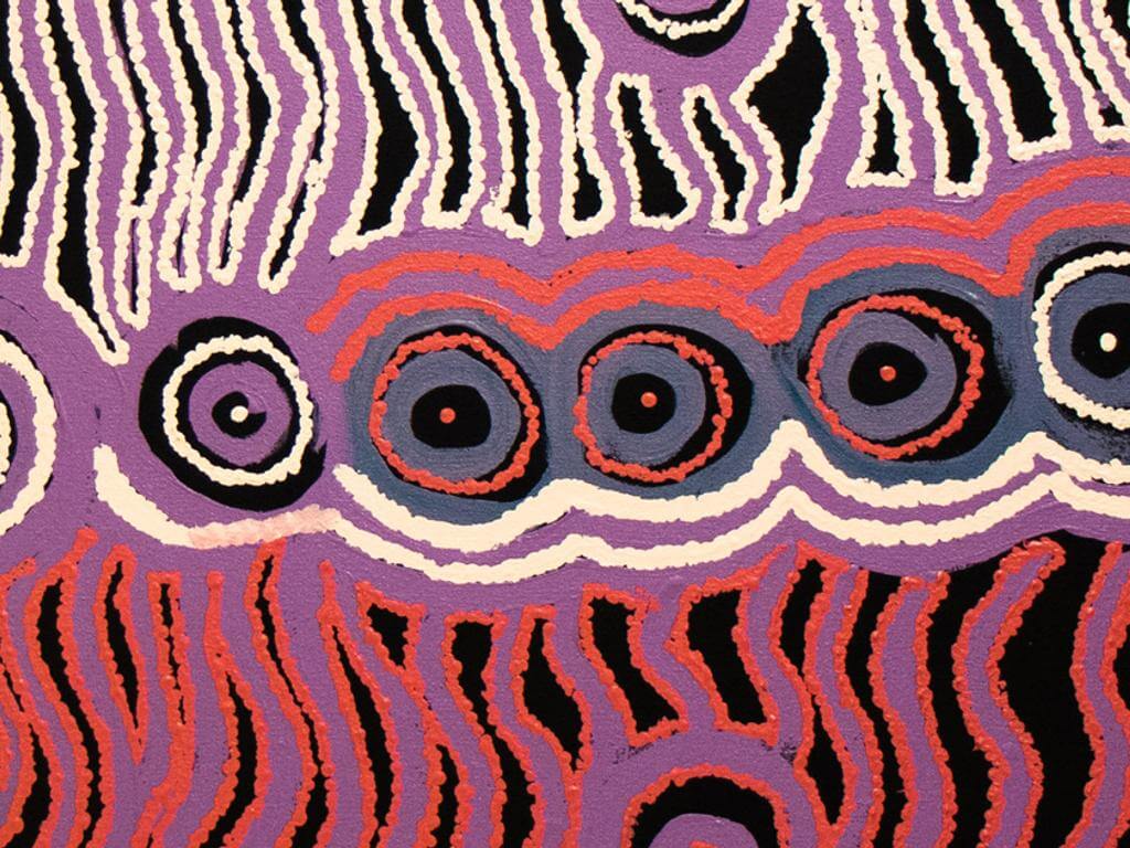 GOOLOGOOLUP NAIDOC SCREENINGS | Tjarlirli and Kaltukatjara Art 2024 | What's on in Perth