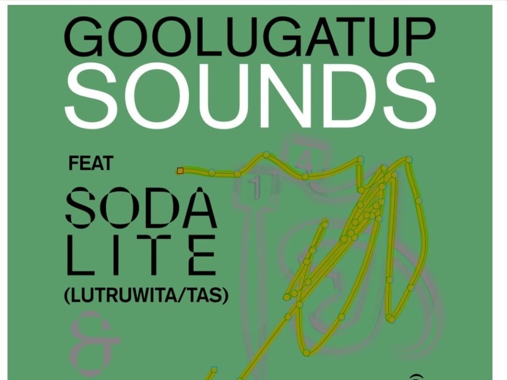 Goolugatup Sounds 2023 | Perth