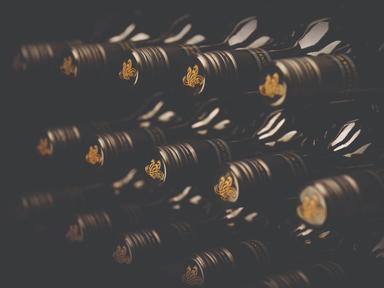 Looking for something a little different this week? How do perfectly aged wines from their winery museum cellar sound? D...