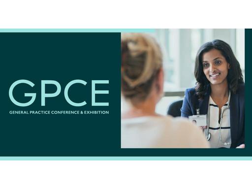 The team at GPCE are excited to welcome GPs and primary healthcare professionals back to the ICC Sydney in May, to showc...