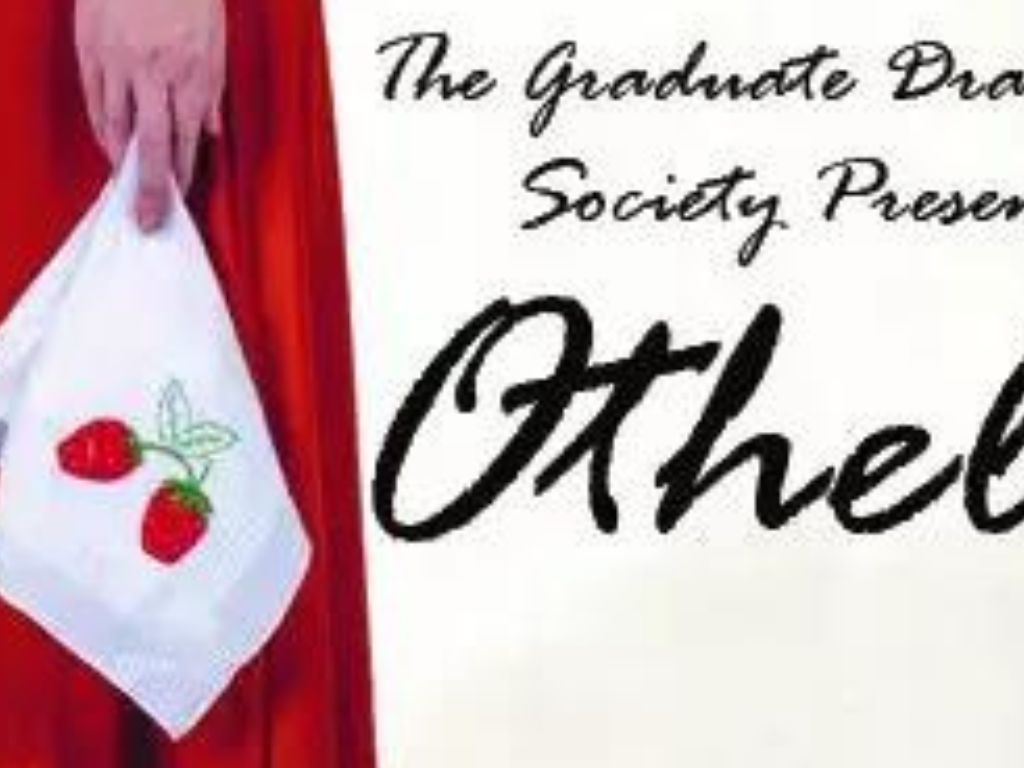 GRADS presents Othello 2023 | Perth