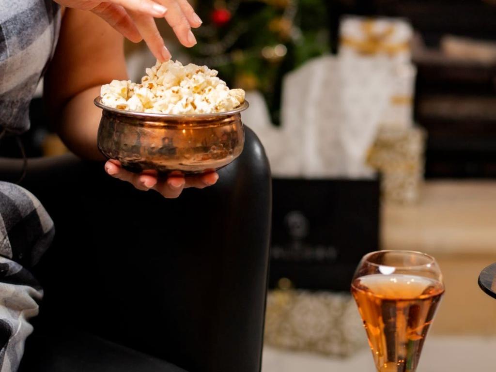 Grand Christmas High Tea at Sheraton Grand Hyde Park 2022 | What's on in Sydney