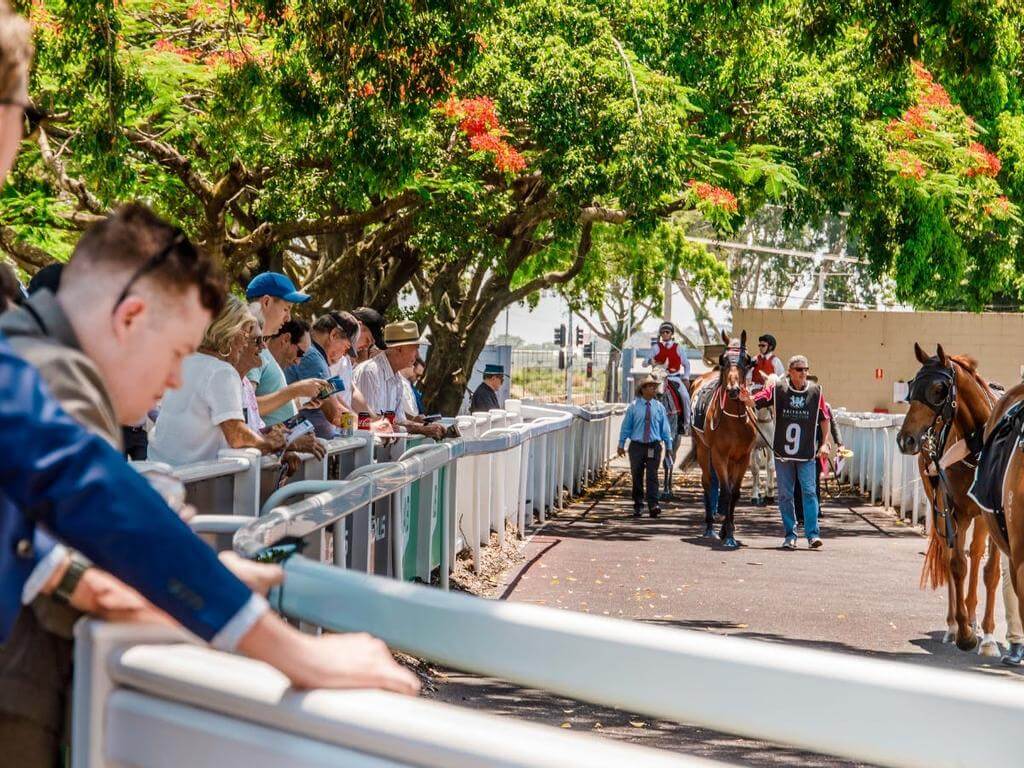 Grand Prix Stakes Day At Doomben Racecourse 2021 | What's on in Ascot