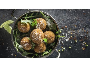 For 1 night only- Chef Zigi will share his grandma's secret falafel recipe.In this class- you'll make and share a meal o...