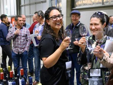 The biggest names in Australian wine will all be under one roof next month, as the Royal Agricultural Society of NSW hos...