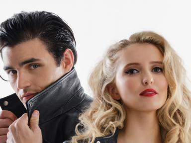 Grease is back in an all-new production, and it promises to be slicker, sexier, and more electrifying than ever before.I...