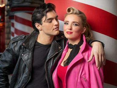 Grease returns to the Australian stage in a new, multi-million dollar live production.Featuring dazzling costumes and al...