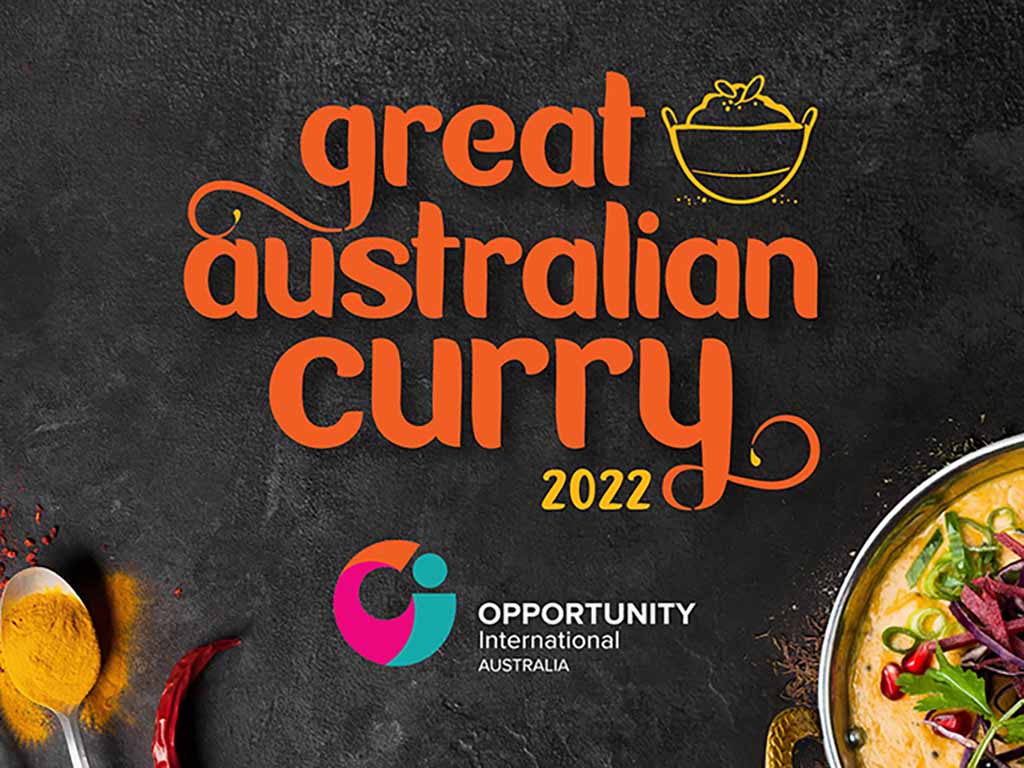 Great Australian Curry 2022 | Sydney