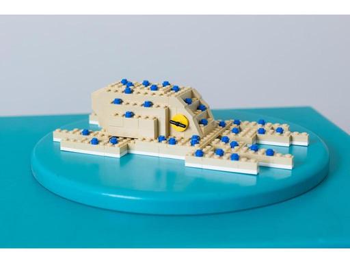 Great Southern Lego®️ Reef 2023