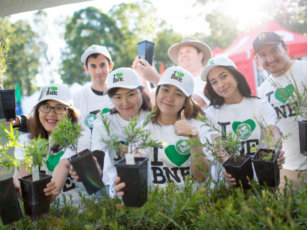 Green Heart Fair 2021 | What's on in Chermside