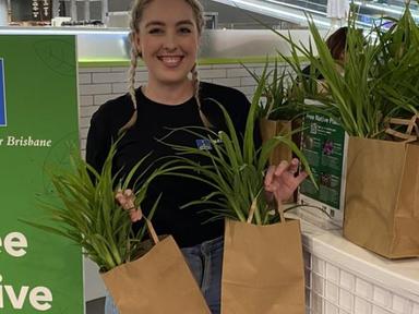 As part of Brisbane City Council's Green Heart event program, we're popping up at Greenslopes Mall in January with free ...