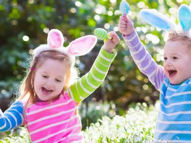 Celebrate Easter holiday season with your family by joining the Green Square Easter egg hunt and story time and a craft ...