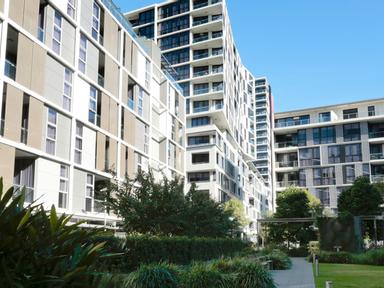 Hear about some terrific projects in local strata buildingshow residents got communal gardens goinghow they got the garb...