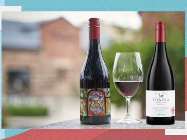Discover a Gathering of Hardy's Grenache - with a past, present and future wine tasting experienceFor Hardys, there is a...