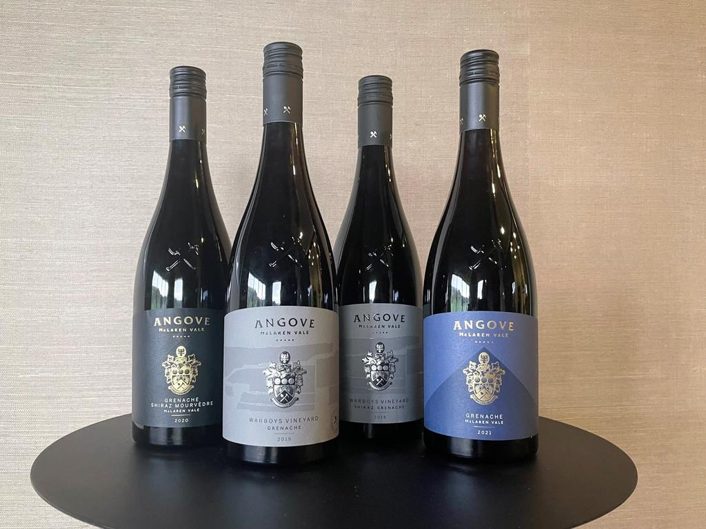 Grenache & Gourmet |  Grenache Deep Dive  2022 | What's on in Mclaren Vale