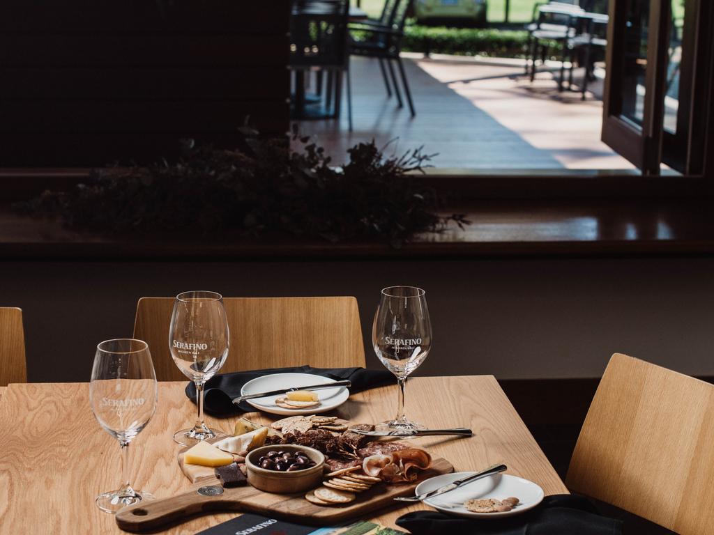 Grenache & Gourmet - Savour the Glass: Grenache & Platter Delights 2023 | What's on in Mclaren Vale