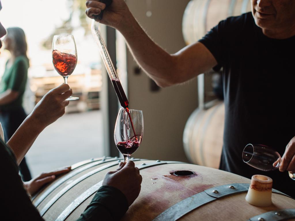 Grenache & Gourmet: Winemaker for a Day 2023 | What's on in Mclaren Vale