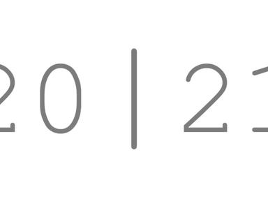 As the first exhibition under the name MAY SPACE Online- 20|21 is a reflection of the year that was whilst looking forwa...