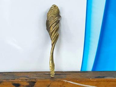 DRAW Space is delighted to present Group Show / RESIDUAL HISTORIES, opening at 6pm, Thursday 14 August 2025. The exhibit...