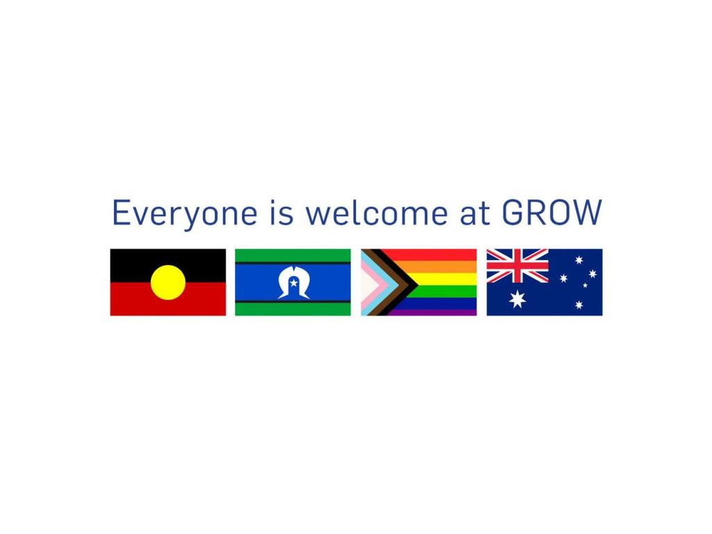 GROW Rainbow Group 2026 | What's on in Sydney image 3