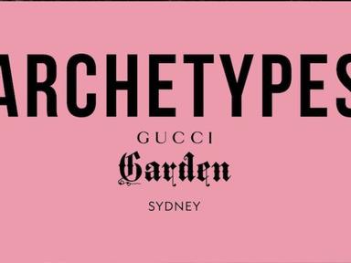 Gucci Garden Archetypes is an immersive, multimedia exhibition exploring the seminal advertising campaigns envisioned by Gucci Creative Director Alessandro Michele.