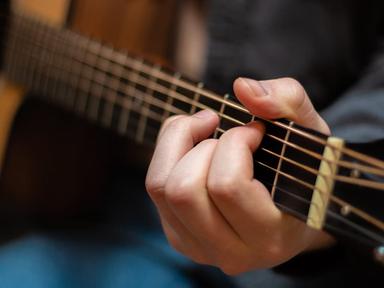 The guitar is one of the worlds most popular instruments - and for a very good reason. If you've been wanting to take a ...