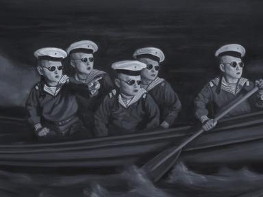 Guo Jian's works reflect a profound exploration of identity, memory, and cultural transformation. Known for his bold com... Guo Jian's works reflect a profound exploration of identity, memory, and cultural transformation. Known for his bold com...