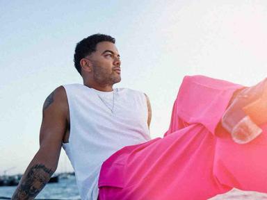 TEG Live proudly presents ARIA Award-winning singer-songwriter Guy Sebastian on his 2026 National Tour in celebration of his brand-new album, 100 Times Around The Sun.