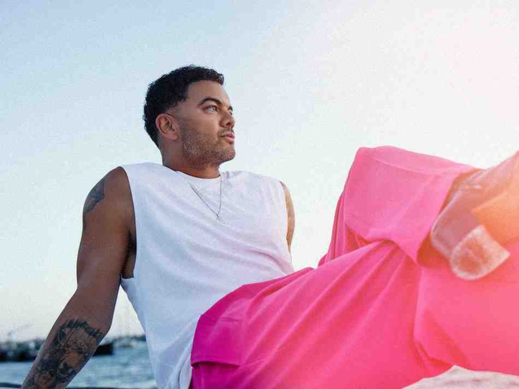 Guy Sebastian 100 Times Around The Sun Tour 2025 | What's on in Melbourne Guy Sebastian 100 Times Around The Sun Tour 2025 | What's on in Melbourne
