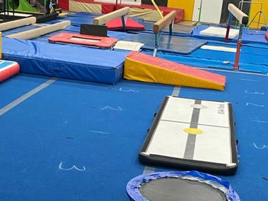 Eastern Gymnastics Academy and Motion Dance & Fitness would like to invite you all to join our Open Day Event. Gymnasts-...