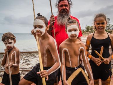 South Australia's Yorke Peninsula hosts a celebration of Narungga culture this January long weekend, with Gynburra 2023....