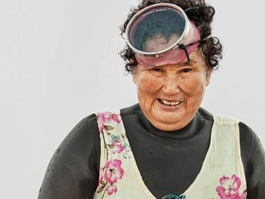 The Korean Cultural Centre (KCC) Australia presents an exhibition 'Haenyeo: the sea women of Jeju Island' in collaborati...